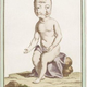 Image for article titled Beautiful Portraits of "Monstrosities" from the 18th Century